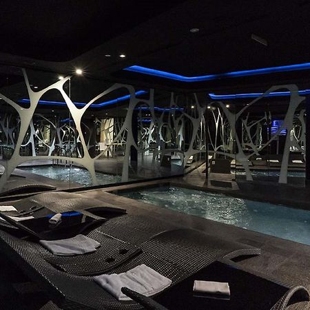 A Point Arezzo Park Hotel Battifolle-Ruscello-Poggiola Εξωτερικό φωτογραφία
