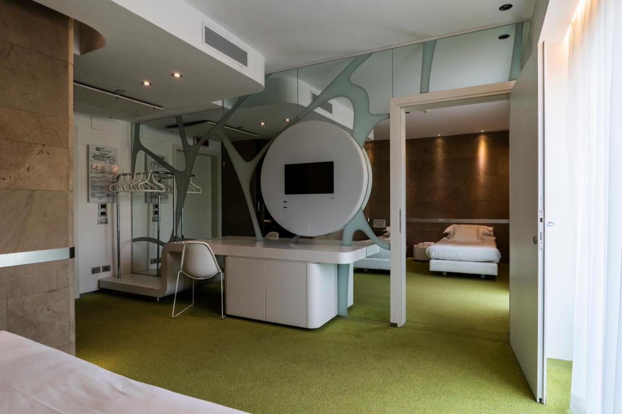 A Point Arezzo Park Hotel Battifolle-Ruscello-Poggiola Εξωτερικό φωτογραφία