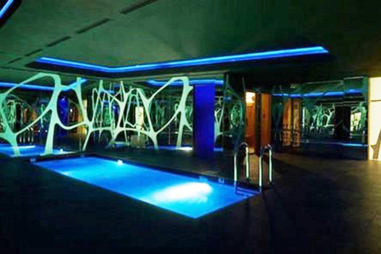 A Point Arezzo Park Hotel Battifolle-Ruscello-Poggiola Εξωτερικό φωτογραφία