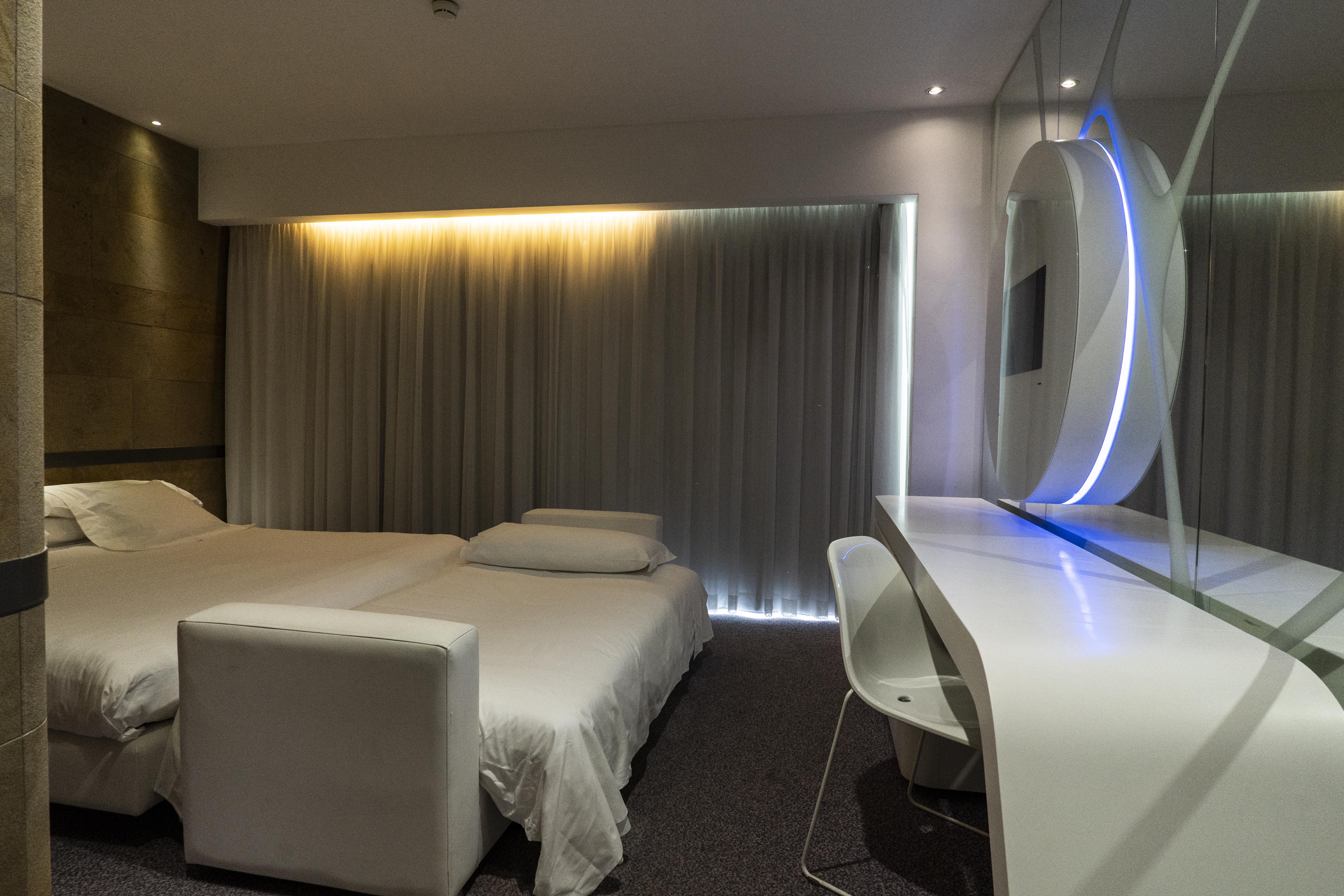 A Point Arezzo Park Hotel Battifolle-Ruscello-Poggiola Εξωτερικό φωτογραφία