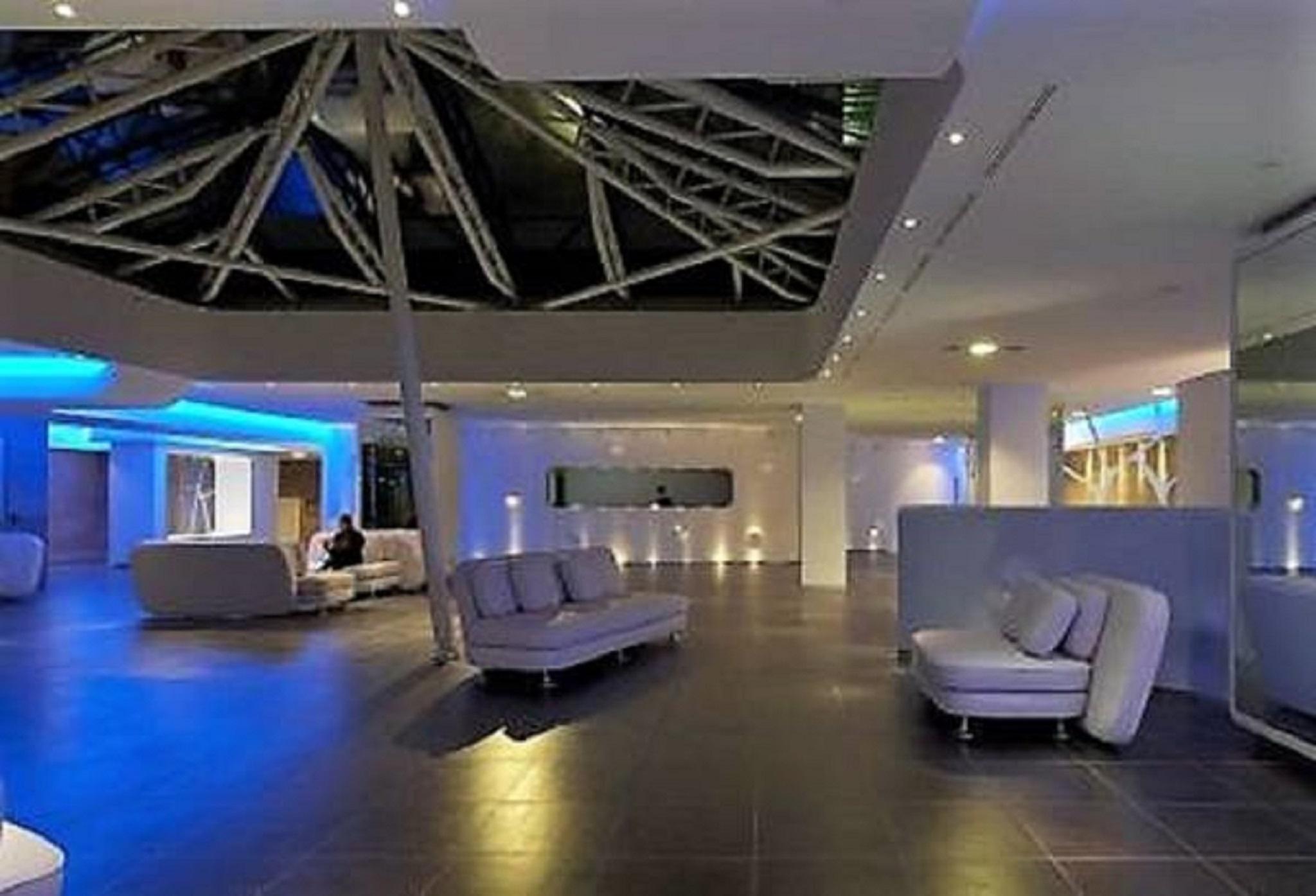 A Point Arezzo Park Hotel Battifolle-Ruscello-Poggiola Εξωτερικό φωτογραφία