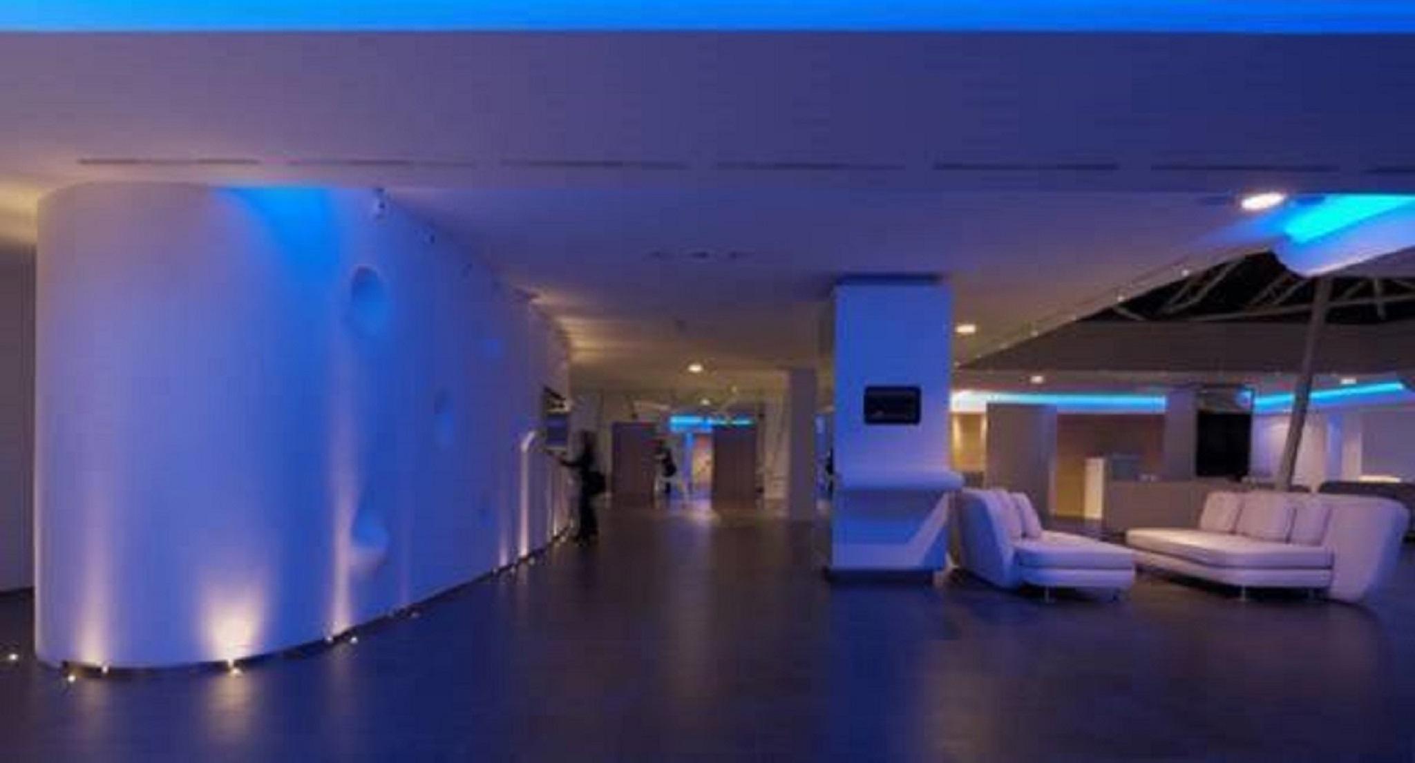 A Point Arezzo Park Hotel Battifolle-Ruscello-Poggiola Εξωτερικό φωτογραφία