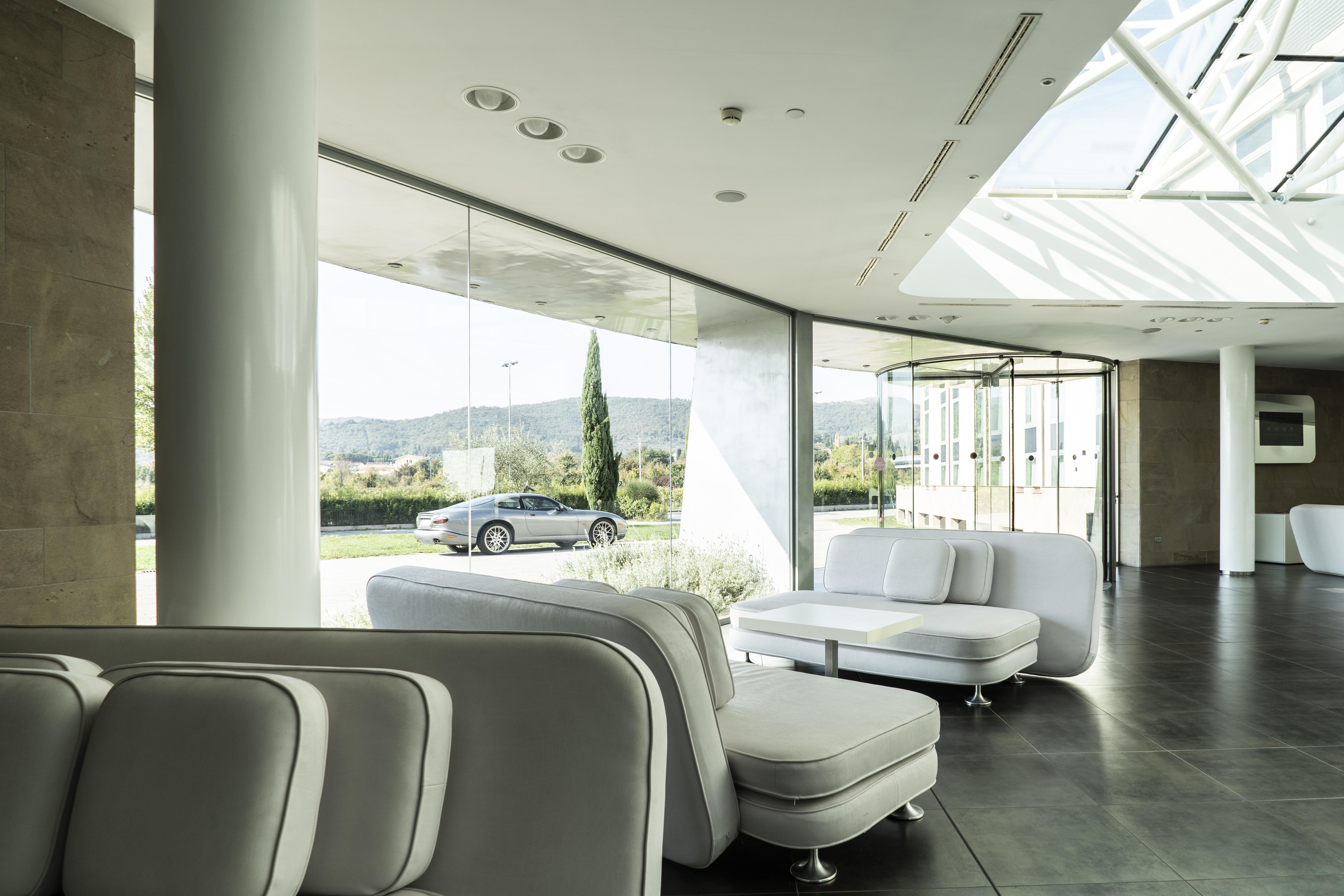 A Point Arezzo Park Hotel Battifolle-Ruscello-Poggiola Εξωτερικό φωτογραφία