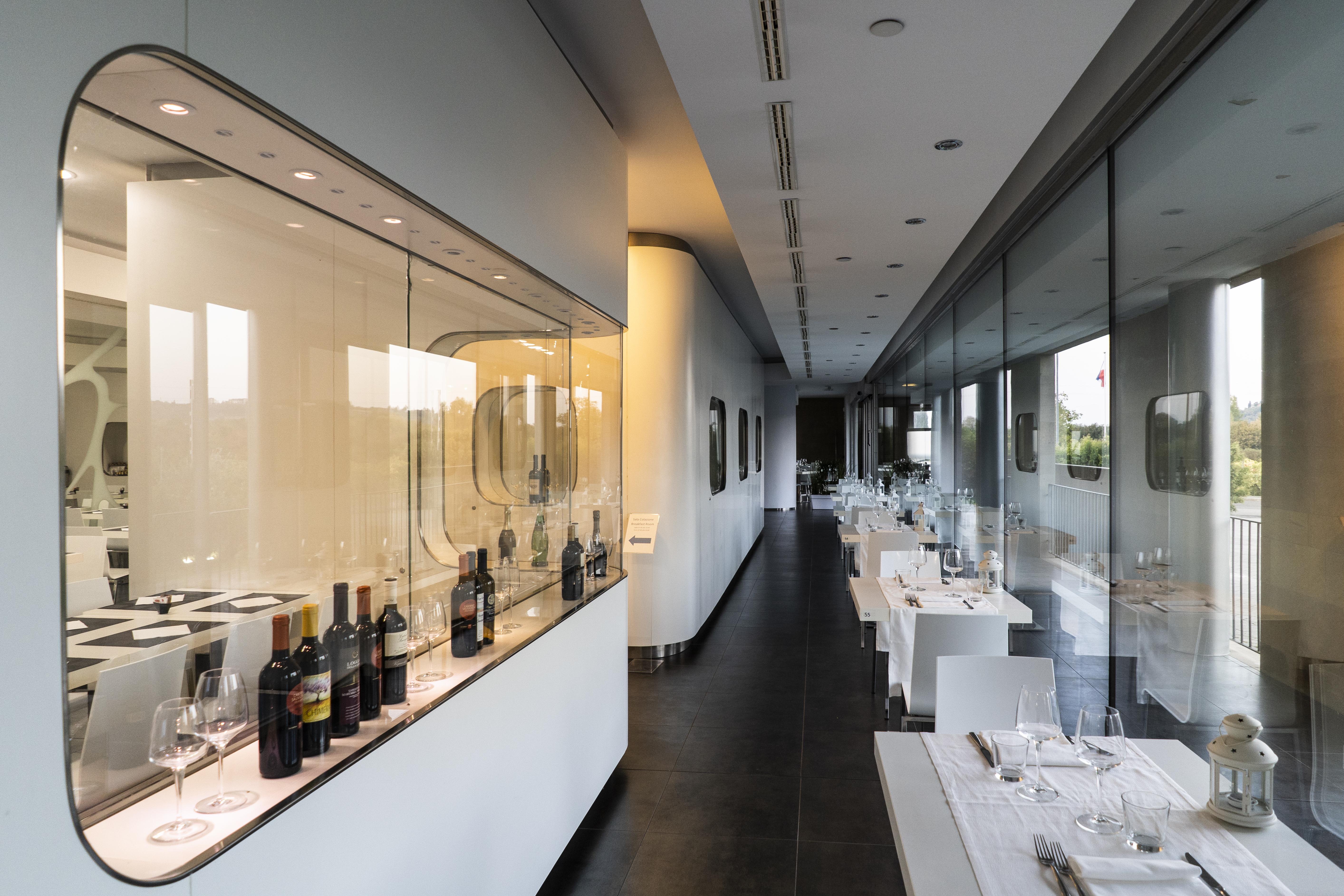 A Point Arezzo Park Hotel Battifolle-Ruscello-Poggiola Εξωτερικό φωτογραφία