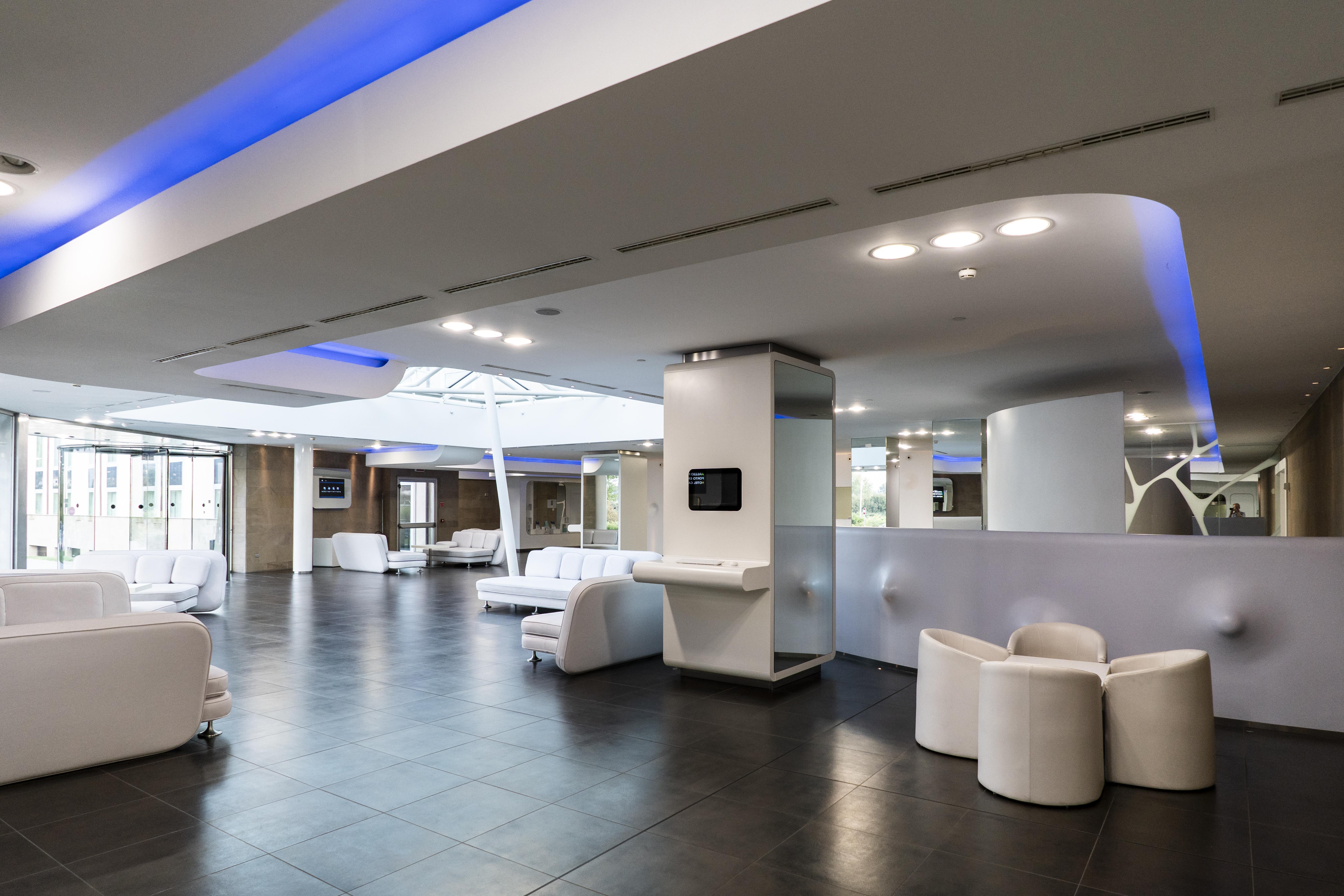 A Point Arezzo Park Hotel Battifolle-Ruscello-Poggiola Εξωτερικό φωτογραφία