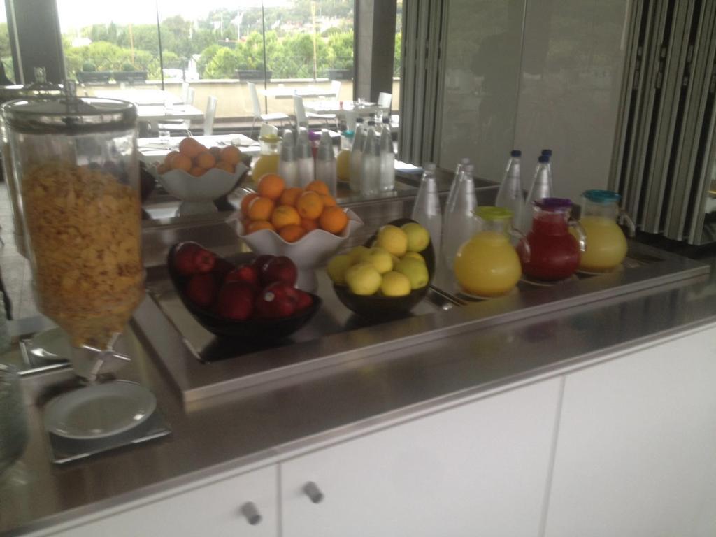 A Point Arezzo Park Hotel Battifolle-Ruscello-Poggiola Εξωτερικό φωτογραφία