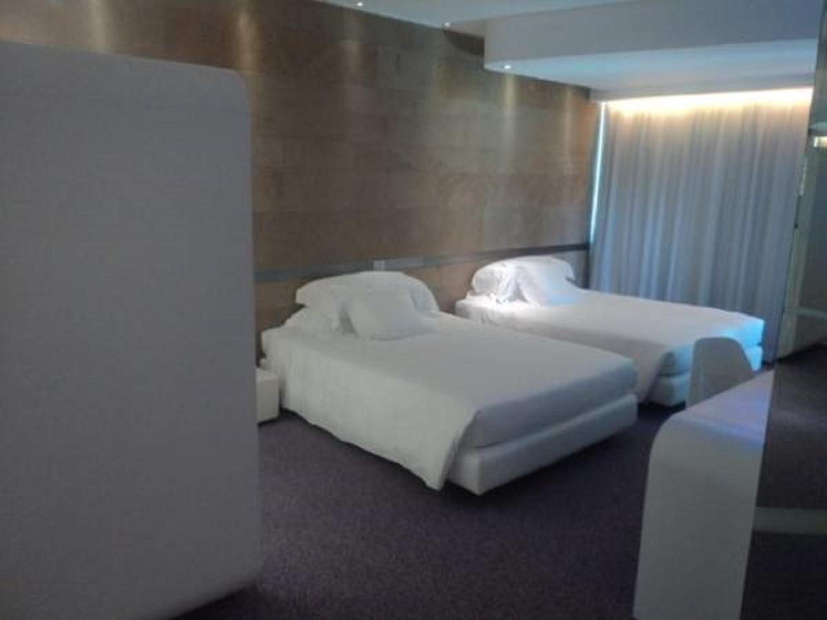 A Point Arezzo Park Hotel Battifolle-Ruscello-Poggiola Εξωτερικό φωτογραφία