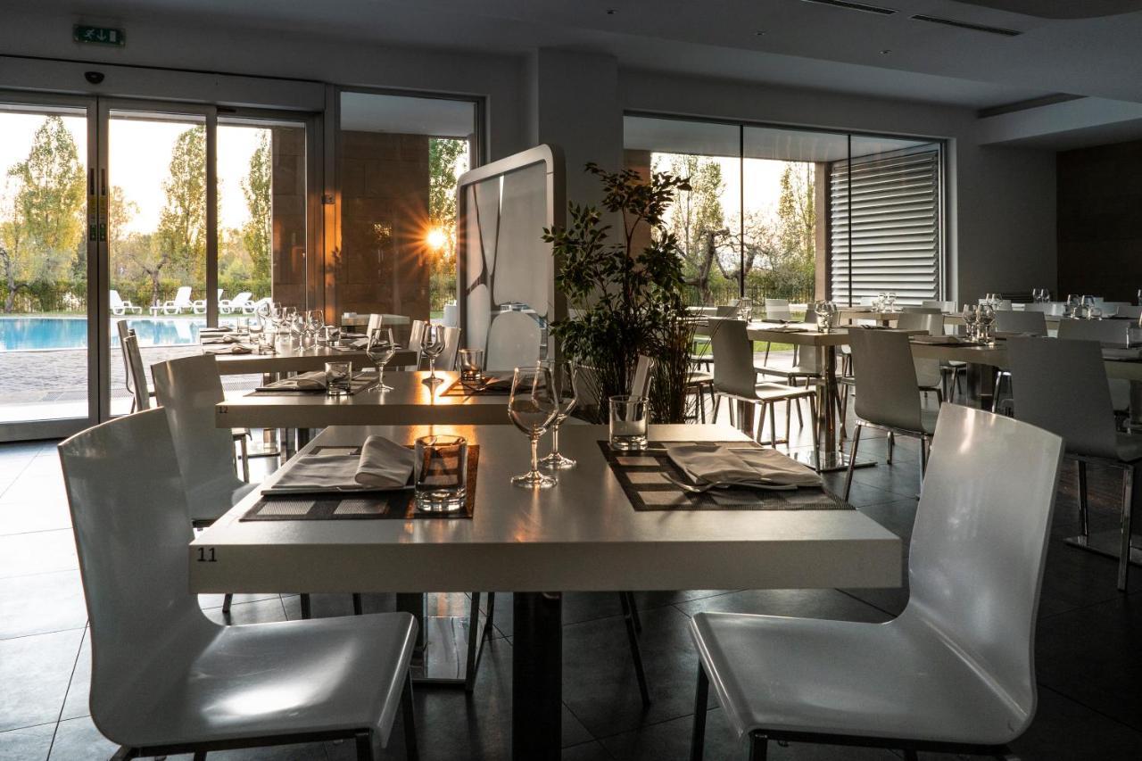 A Point Arezzo Park Hotel Battifolle-Ruscello-Poggiola Εξωτερικό φωτογραφία